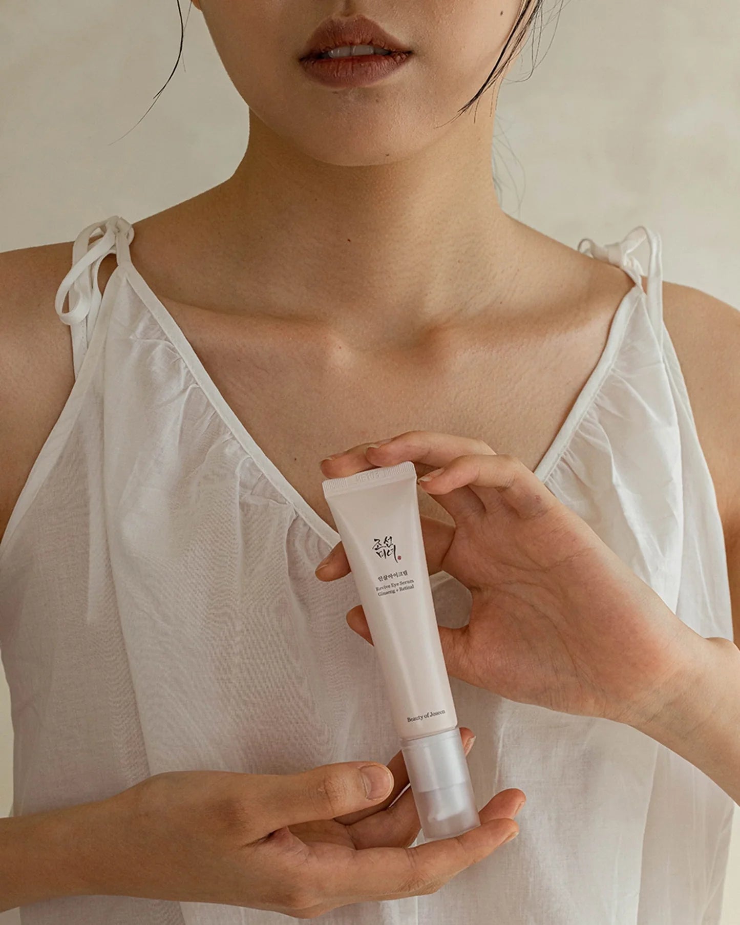 Beauty of Joseon - Revive Eye Serum  - Ser linii fine și cearcăne pentru ochi - 30ml - e-Ko Skin