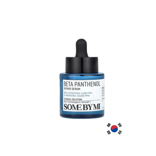 SOMEBYMI Beta Panthenol Serum - ser reparator cu panthenol, 30ml Some By Mi