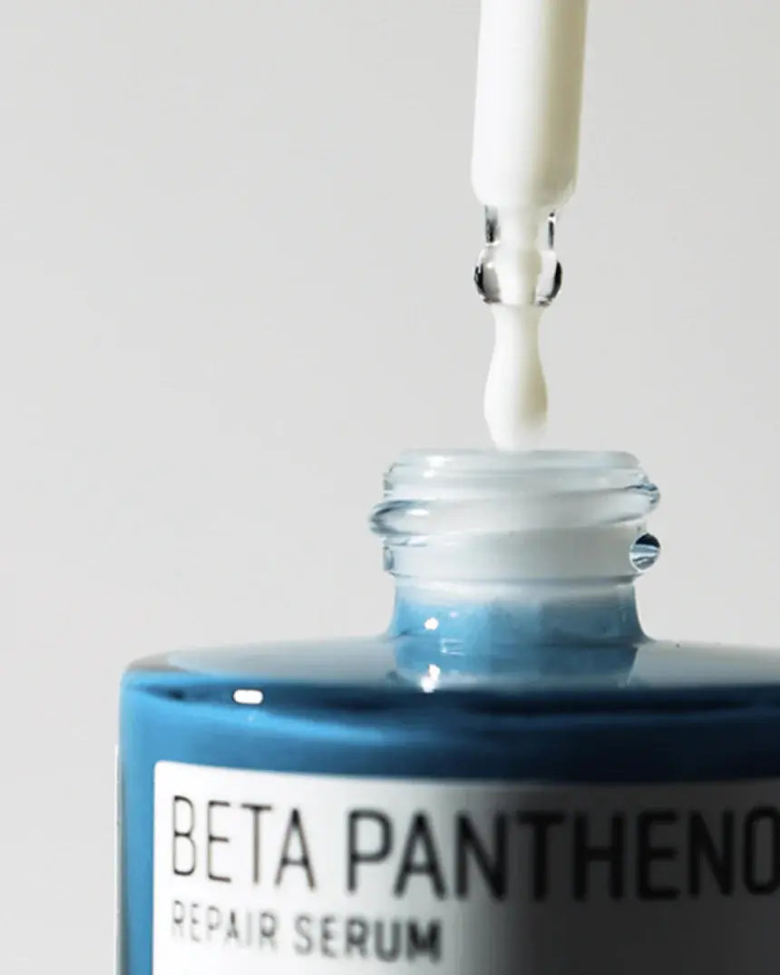 SOMEBYMI Beta Panthenol Serum - ser reparator cu panthenol, 30ml Some By Mi