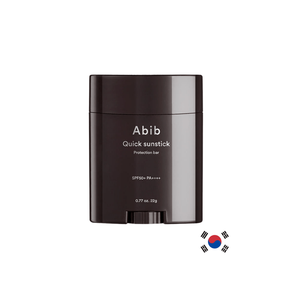 Abib - Quick Sunstick Protection Bar - SPF, 22g - e-Ko Skin SPF
