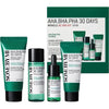 Set pentru exfolierea tenului - AHA.BHA.PHA 30 Days Miracle AC SOS -Somebymi