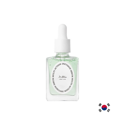 Dr. Althea - Ser hidratant pentru tenul tern - Multi-Action Infusion Serum 30ml