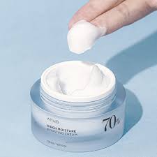 Anua - Birch 70 Moisture - Cremă pentru refacerea barierei pielii - e-Ko Skin (Image 2)