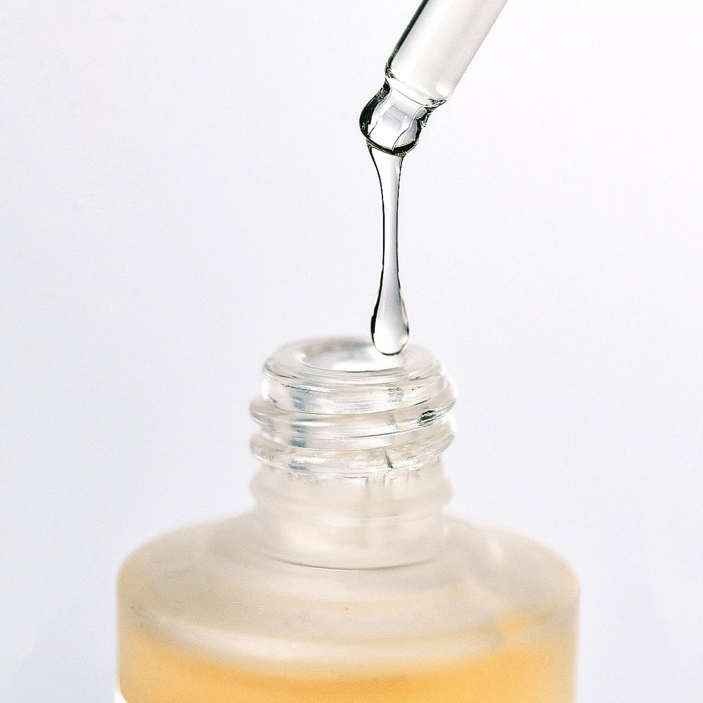 Anua - Heartleaf 80% Ampoule - Ser de față calmant cu 80% extract de Heartleaf - e-Ko Skin (Image 3)