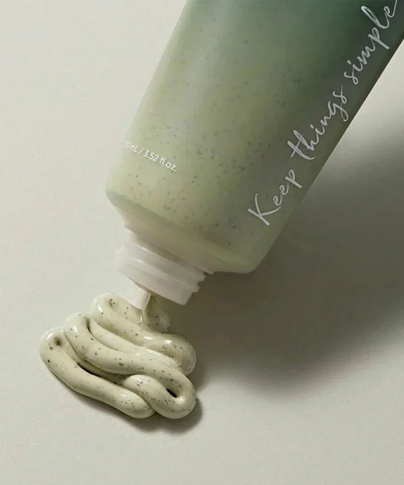 Anua - Heartleaf Quercetinol Pore Deep Cleansing Foam - Spumă de curățare profundă pentru pori - e-Ko Skin (Image 2)
