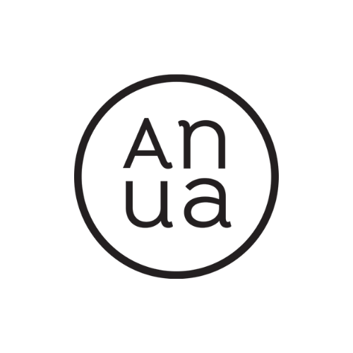 Anua logo e-Ko Skin