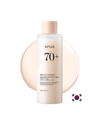 Anua - Rice 70 Glow Milky Toner - Toner hidratant și iluminator cu 70% apă de tărâțe de orez - e-Ko Skin (Image 1)