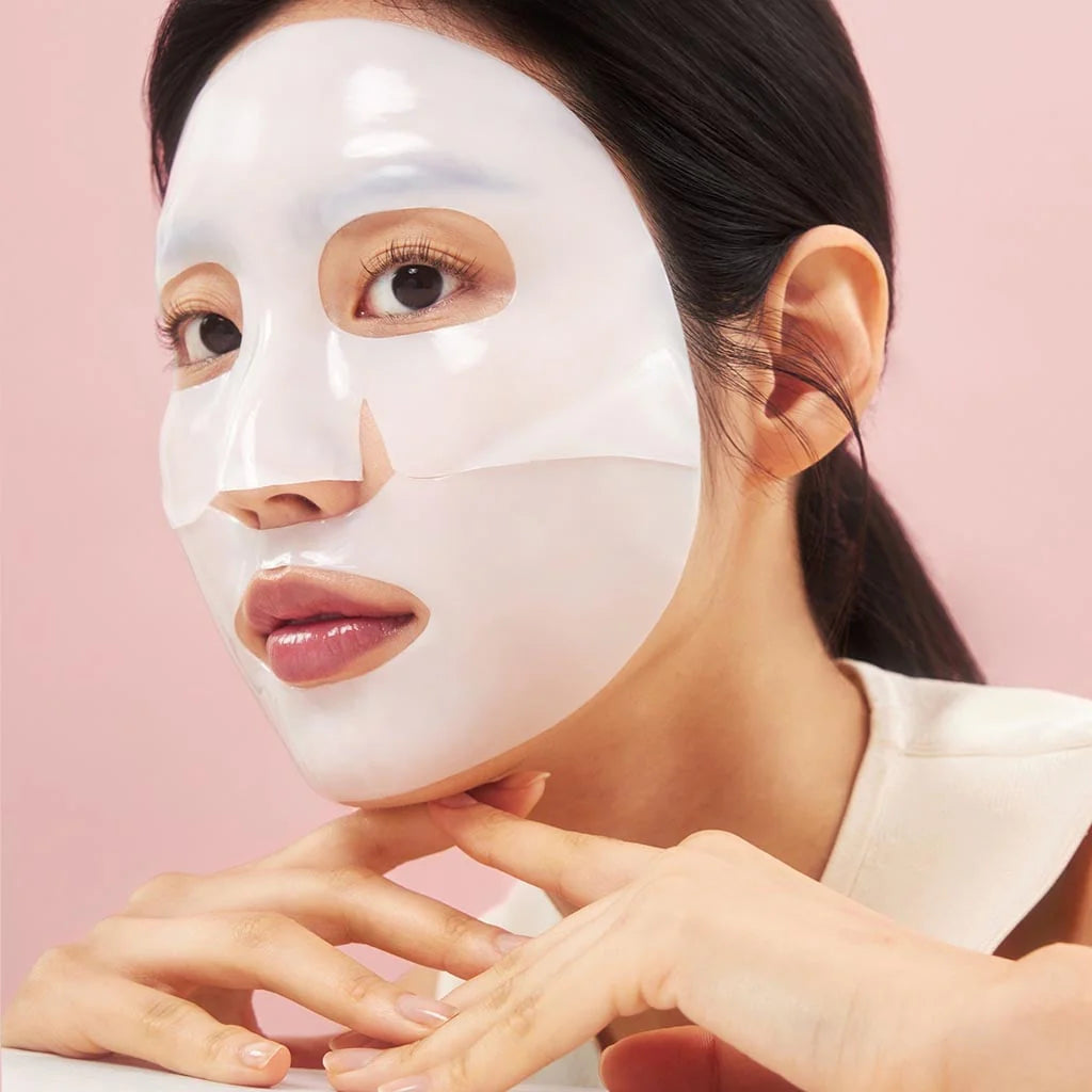 Biodance - Bio-Collagen Mask - Mască de noapte cu colagen - e-Ko Skin (Image 3)