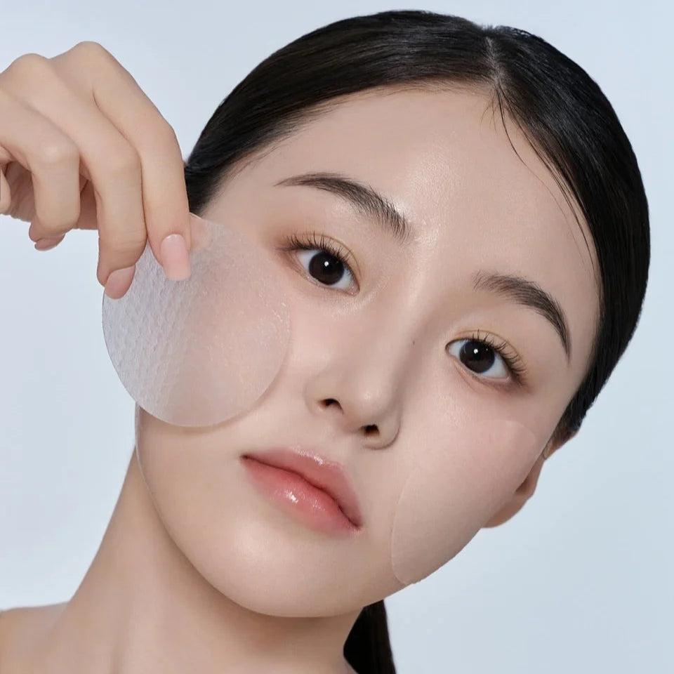 Biodance - Collagen Gel Toner Pads - Dischete pentru hidratare instantă - e-Ko Skin (Image 1)