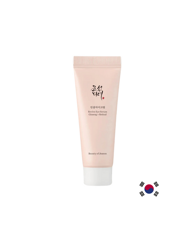Beauty of Joseon Revive Eye Serum Ginseng + Retinal - cremă de ochi MINI, 10ml
