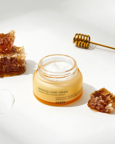 COSRX Full Fit Propolis Light Cream – 65ml