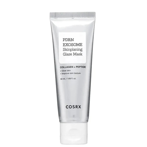 COSRX mască peel-off cu PDRN și exozomi – regenerare celulară | 50ml