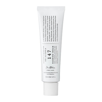 Dr. Althea - 147 Barrier Cream - Cremă intensivă de față calmantă - 50ml - e-Ko Skin Cremă hidratantă