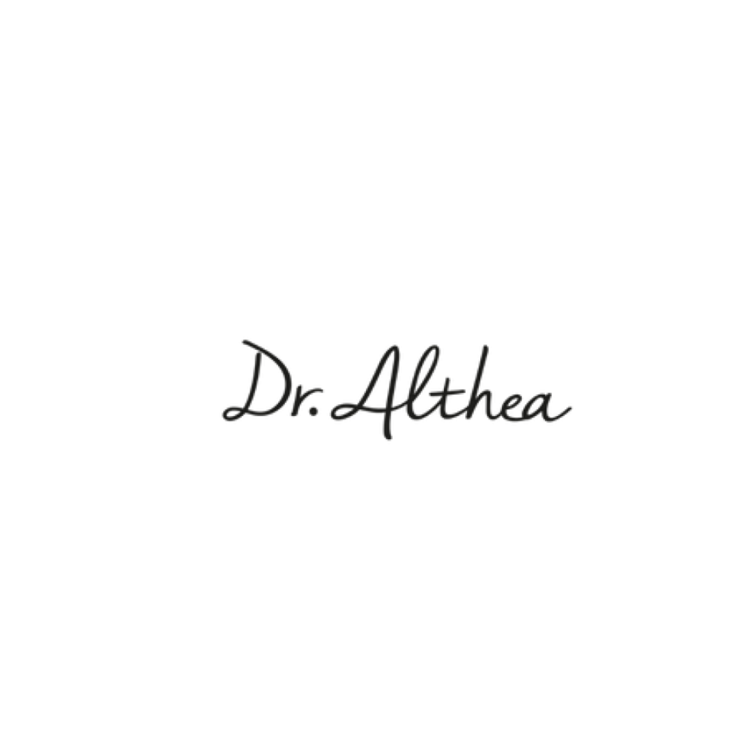 Dr. Althea logo e-Ko Skin