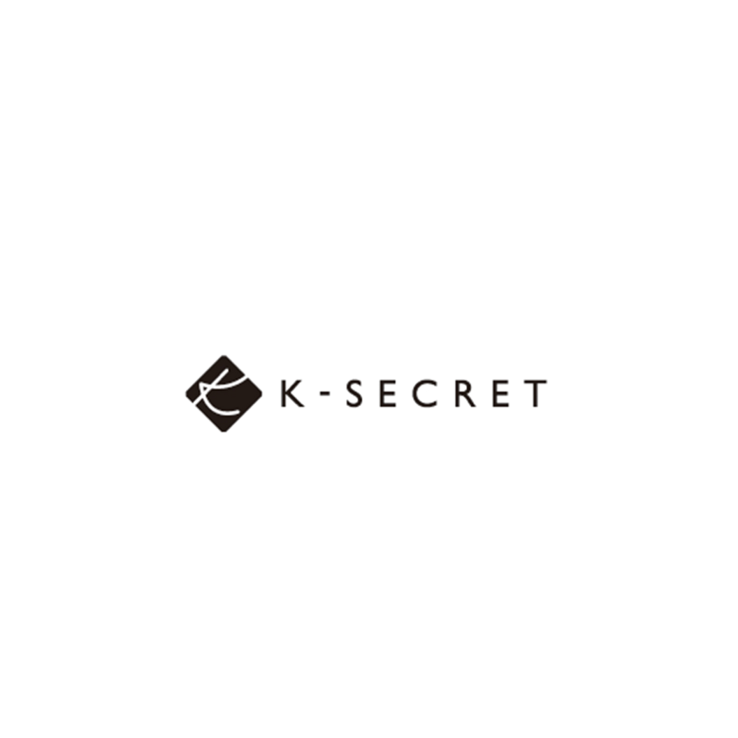 K-Secret logo e-Ko Skin