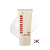 K-Secret - SEOUL 1988 Sun : Pine Tree + Ceramide - SPF, 50 ml - e-Ko Skin SPF