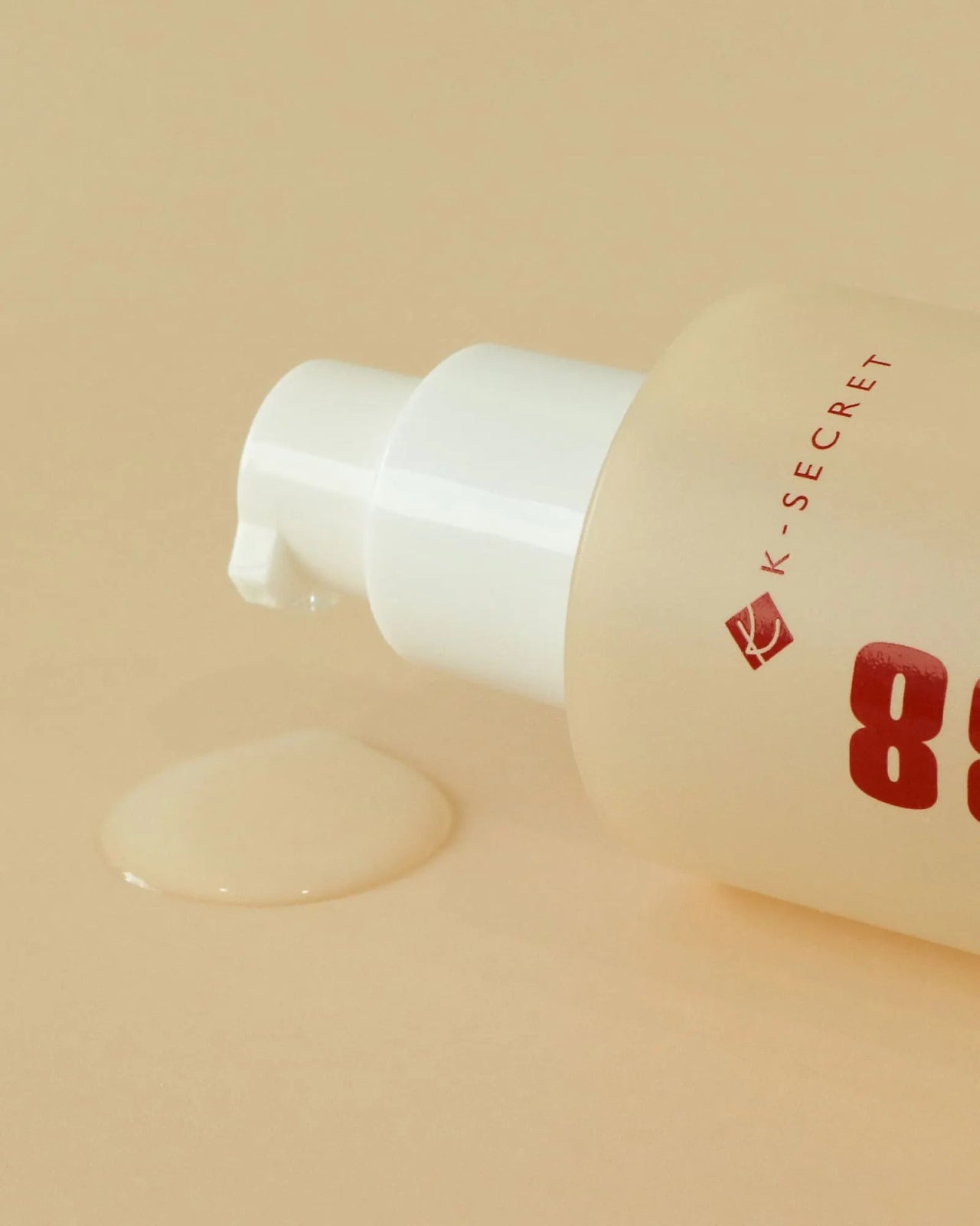 KSECRET -Essence : Snail Mucin 97% + Rice, esență cu mucină de melc și orez, 100ml - e-Ko Skin Cremă hidratantă