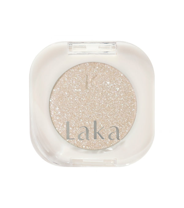 Fard de ochi  - LAKA Mono Eyeshadow