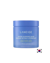 Cremă de noapte ultra-hidratantă - Water Sleeping Mask, 70ml, Laneige
