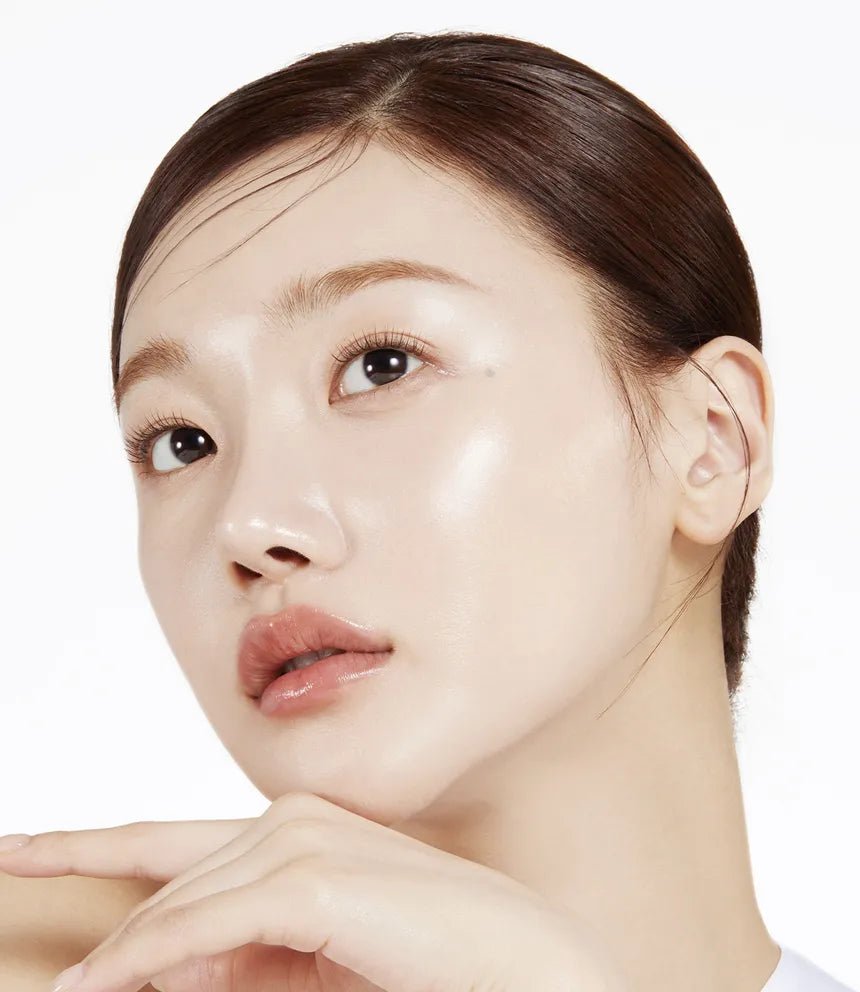 medicube - Collagen Glow Booster Serum - ser pentru luminozitate, 15ml - e-Ko Skin ser de fata