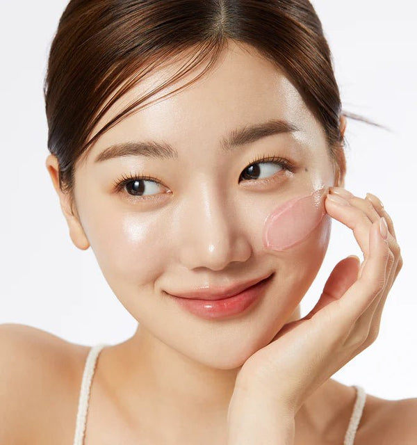 medicube -Collagen Jelly Cream - cremă cu absorbție rapidă pe bază de colagen, 110ml - e-Ko Skin Cremă hidratantă