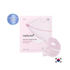 PDRN pink collagen gel mask - Mască cu PDRN din colagen - Medicube, 4 buc.