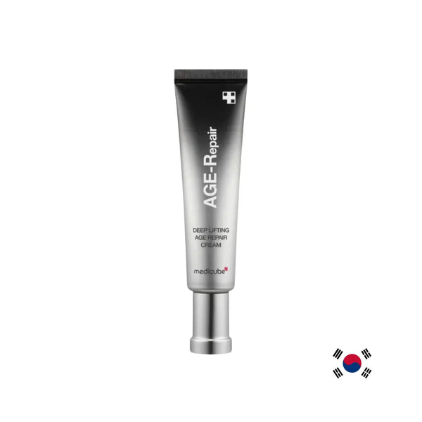 Cremă intensivă anti-rid și de lifting - Deep Lifting Age Repair Cream - Medicube, 30ml