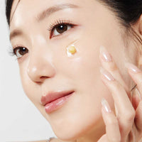 medicube - Deep Vita C Capsule Cream - capsule cu vitamina C, 55g - e-Ko Skin Cremă hidratantă