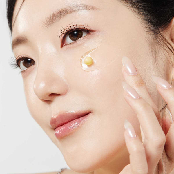 medicube - Deep Vita C Capsule Cream - capsule cu vitamina C, 55g - e-Ko Skin Cremă hidratantă