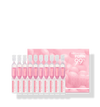 Ser regenerant în fiole cu PDRN și peptide – Medicube PDRN Pink One Day Serum (10 buc.)