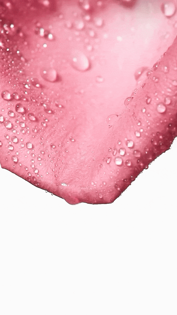 Medicube - PDRN Pink Peptide Serum - Ser cu peptide roz și PDRN pentru regenerare intensă - e-Ko Skin (GIF 1)