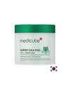 Medicube - Super Cica Toner Pad - 70 bucăți - e-Ko Skin (Image 1)