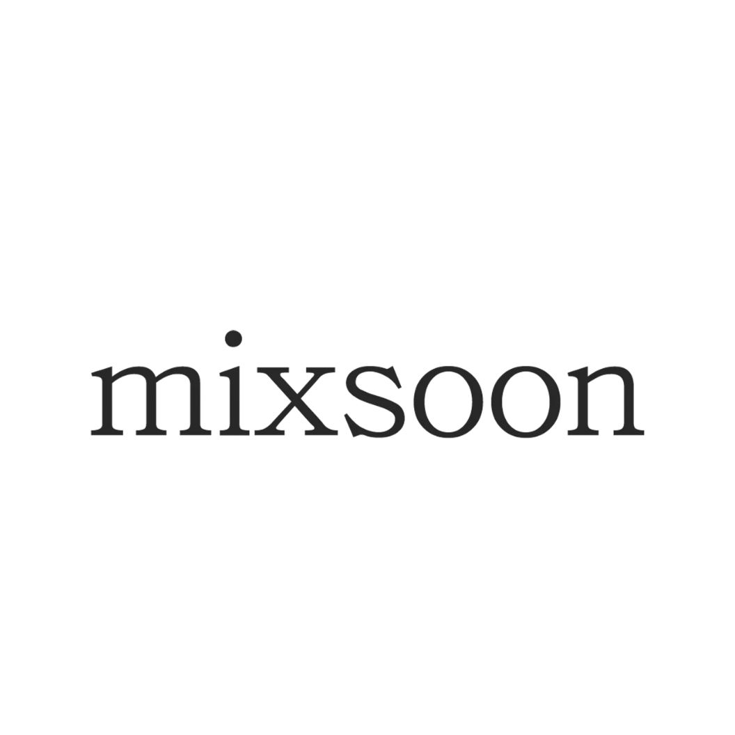 Mixsoon logo e-Ko Skin