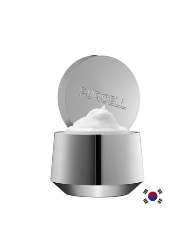 Cremă anti-roșeață pentru întărirea barierei cutanate, PIXCELL BIOM - PURCELL, 30ml