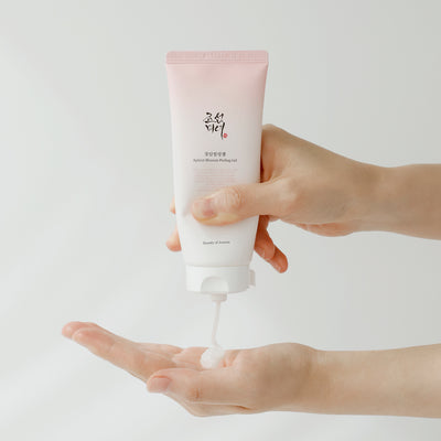 Beauty of Joseon  - Apricot Blossom Peeling Gel, 100ml