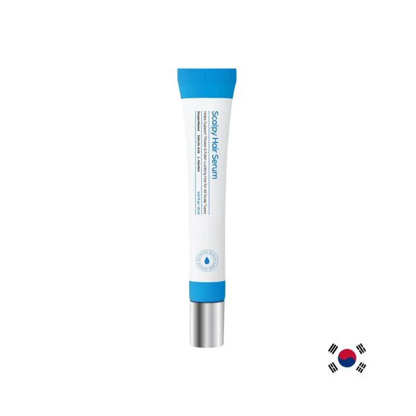 Ser pentru creșterea părului - Seapuri Scalpy Hair Serum, 20ml