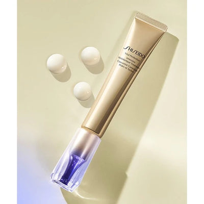 Shiseido Vital Perfection Intensive Wrinkle Spot Treatment 20ml – Crema concentrata antirid pentru zonele cu riduri