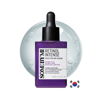 Some By Mi - Retinol Intense Reactivating Serum - ser concentrat cu retinol, 30ml - e-Ko Skin ser de fata