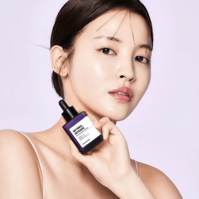 Some By Mi - Retinol Intense Reactivating Serum - ser concentrat cu retinol, 30ml - e-Ko Skin ser de fata