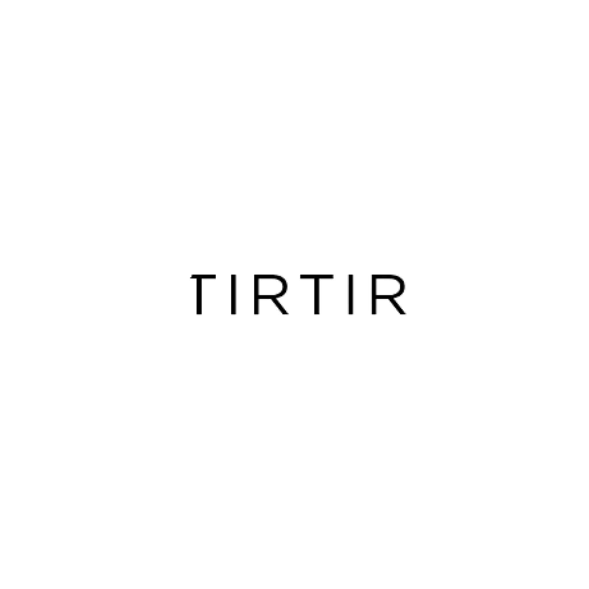 TIRTIR logo e-Ko Skin