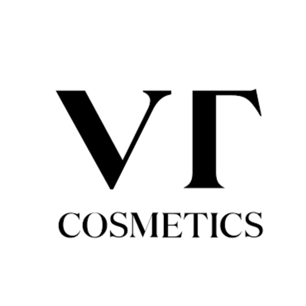 VT Cosmetics logo e-Ko Skin