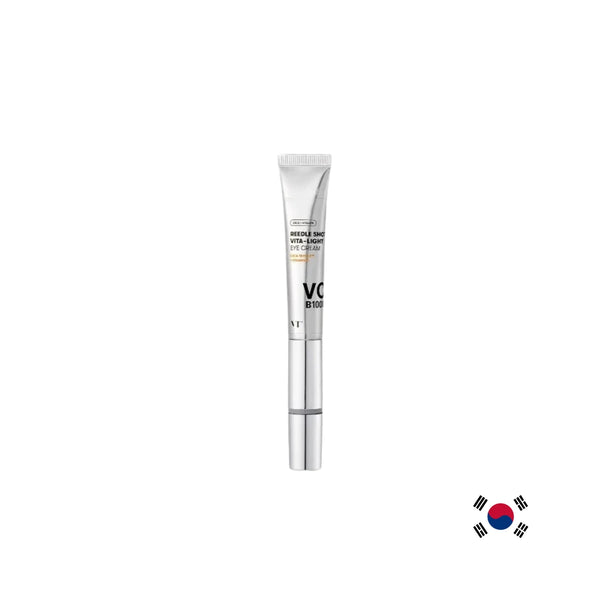 Reedle Shot Vita-Light – Cremă de ochi cu vibromasaj, 15ml, VT Cosmetics