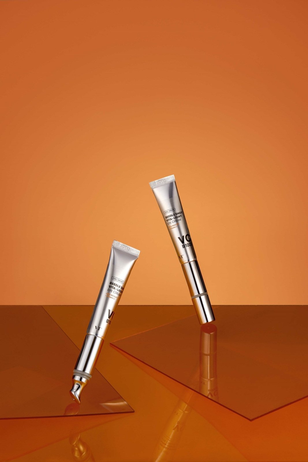 VT Reedle Shot Vita-Light – Cremă de ochi cu vibromasaj, 15ml - e-Ko Skin crema de ochi