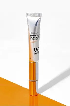 VT Reedle Shot Vita-Light – Cremă de ochi cu vibromasaj, 15ml - e-Ko Skin crema de ochi